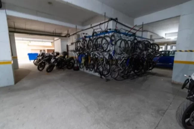 Imagem CONDOMÍNIO JARDIM DOS COLÉGIOS - Apto de 65m² (Unidade Revenda), próximo ao Shopping Jardim Sul!