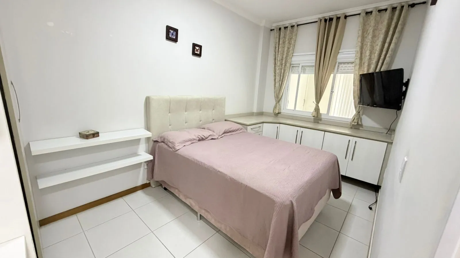 Imagem Apartamento à venda em Capão da Canoa, Zona Nova, com 2 quartos, 88,76m2