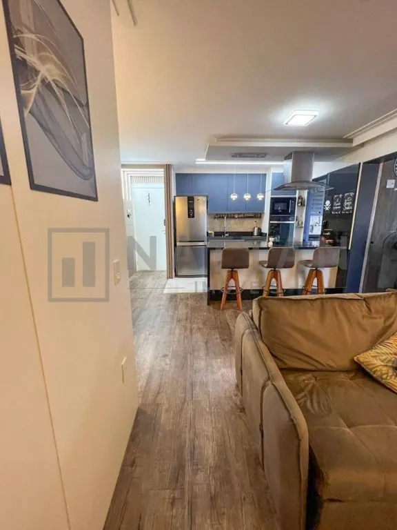 Imagem Apartamento com 2 dormitórios à venda, 85 m² por R$ 1.280.000,00 - Tatuapé - São Paulo/SP