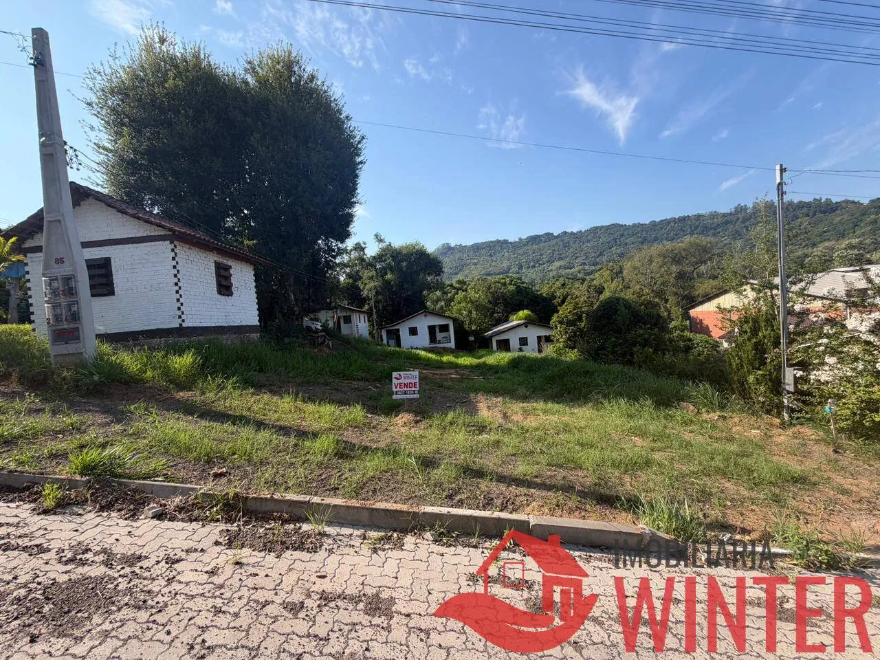 Imagem Lote bem localizado no Bela Vista, Feliz.