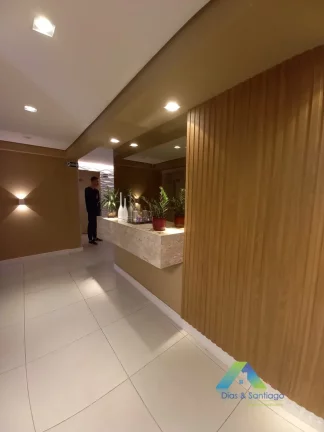 Foto do imóvel Apartamento a venda na Vila das Mercês com 03 quartos.