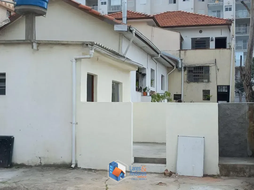 Imagem Sobrado para venda em Vila Mazzei com 7 quartos, 324m²