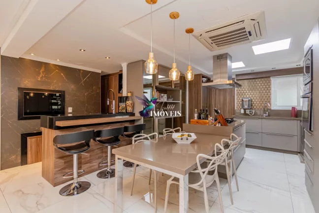 Imagem Condomínio Residencial WIN - Apartamento à venda no bairro Higienópolis - Porto Alegre/RS