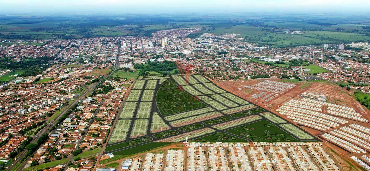 Residencial Viva Olímpia/SP em Rua Abrão Nejm Aidar - Menina Moca Ii, Olímpia - SP