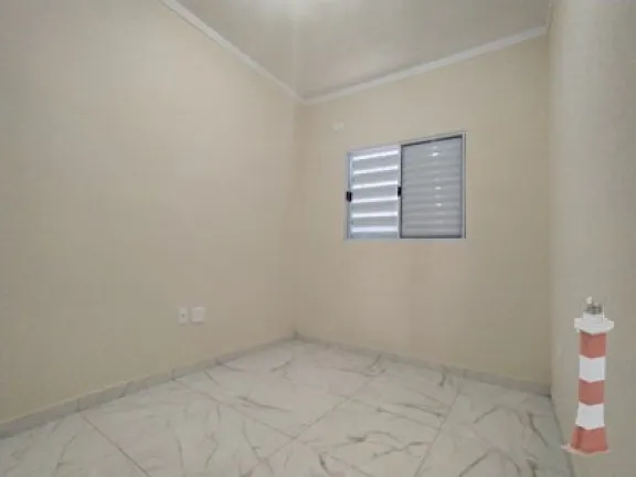 Imagem Casa de Vila com 2 Quartos à Venda, 40 m² em Vila São Jorge - São Vicente