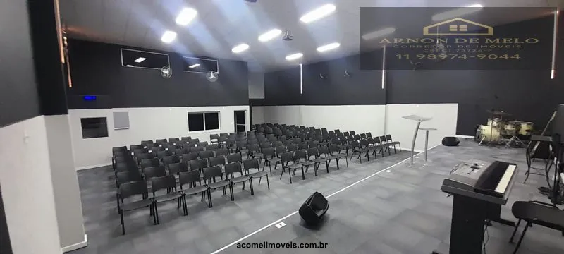 Imagem Galpões para venda em Taboão da Serra no bairro Jardim São Judas Tadeu