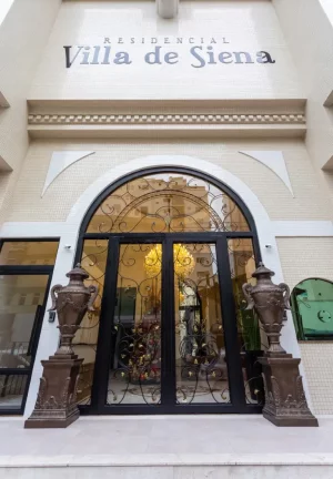 Foto do imóvel Villa de Siena em Rua 210