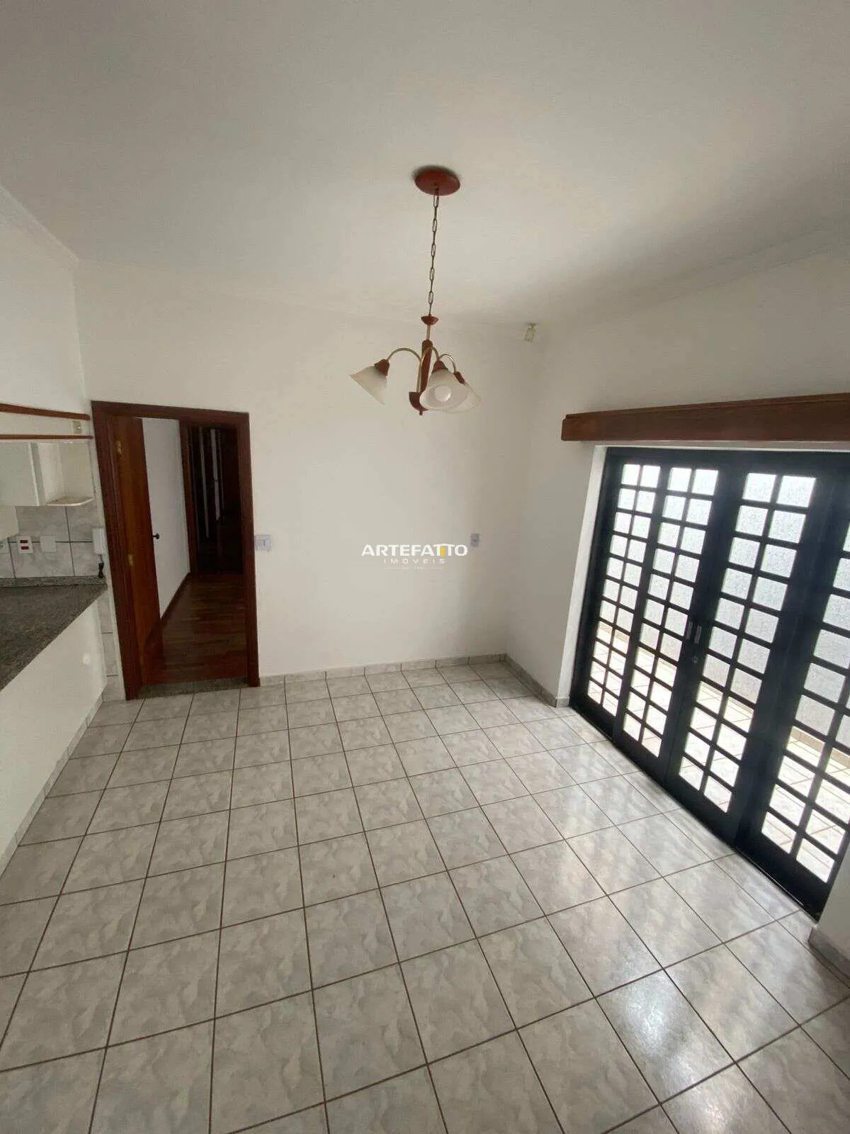 Imagem Casa à venda em Franca, Vila Formosa, com 3 quartos, 186m2