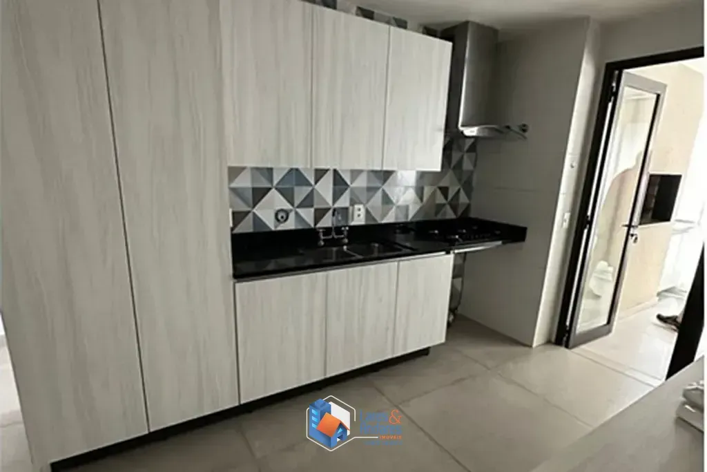 Imagem Apartamento à venda 3 Quartos 3 Suites 2 Vagas 142M² Vila Mariana São Paulo - SP