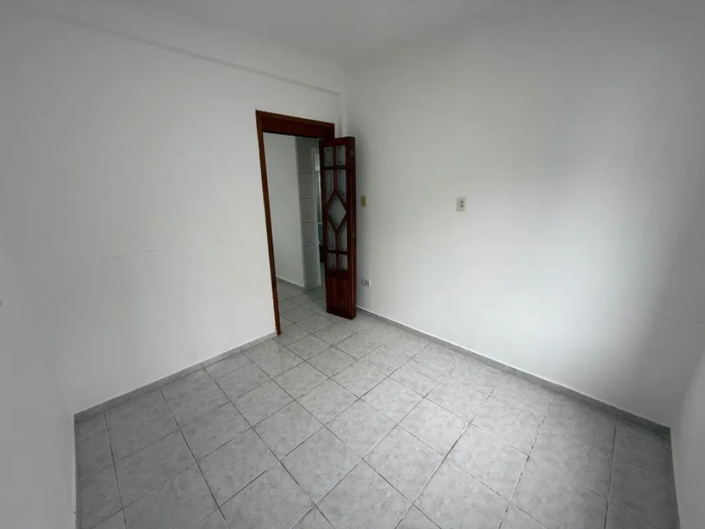 Imagem APARTAMENTO COM 28,00 m² - GUILHERMINA - PRAIA GRANDE SP
