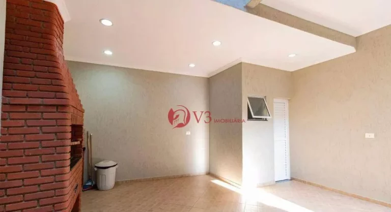 Foto do imóvel Sobrado com 3 dormitórios à venda, 210 m por R$ 930.000,00 - Cidade Patriarca - São Paulo/SP