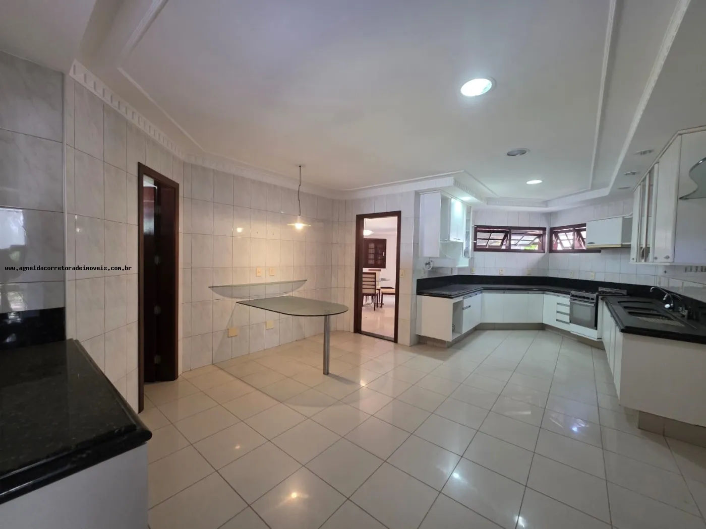 Imagem Casa em Condomínio para Venda em Natal, Candelária, 4 dormitórios, 4 suítes, 7 banheiros, 6 vagas