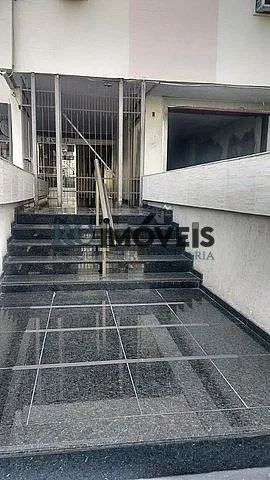 Imagem Apartamento a Venda no bairro Icaraí - Niterói, RJ