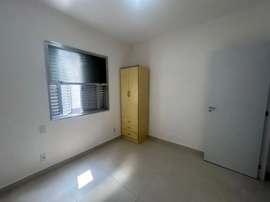 Imagem APARTAMENTO COM 30,00 m² - CANTO DO FORTE - PRAIA GRANDE SP