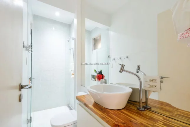 Imagem Apartamento à venda Paraíso São Paulo