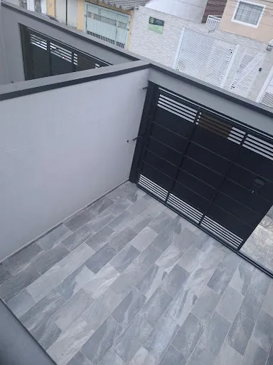 Imagem Sobrado com 3 dormitórios à venda, 170 m² por R$ 850.000,00 - Jardim Maia - Guarulhos/SP