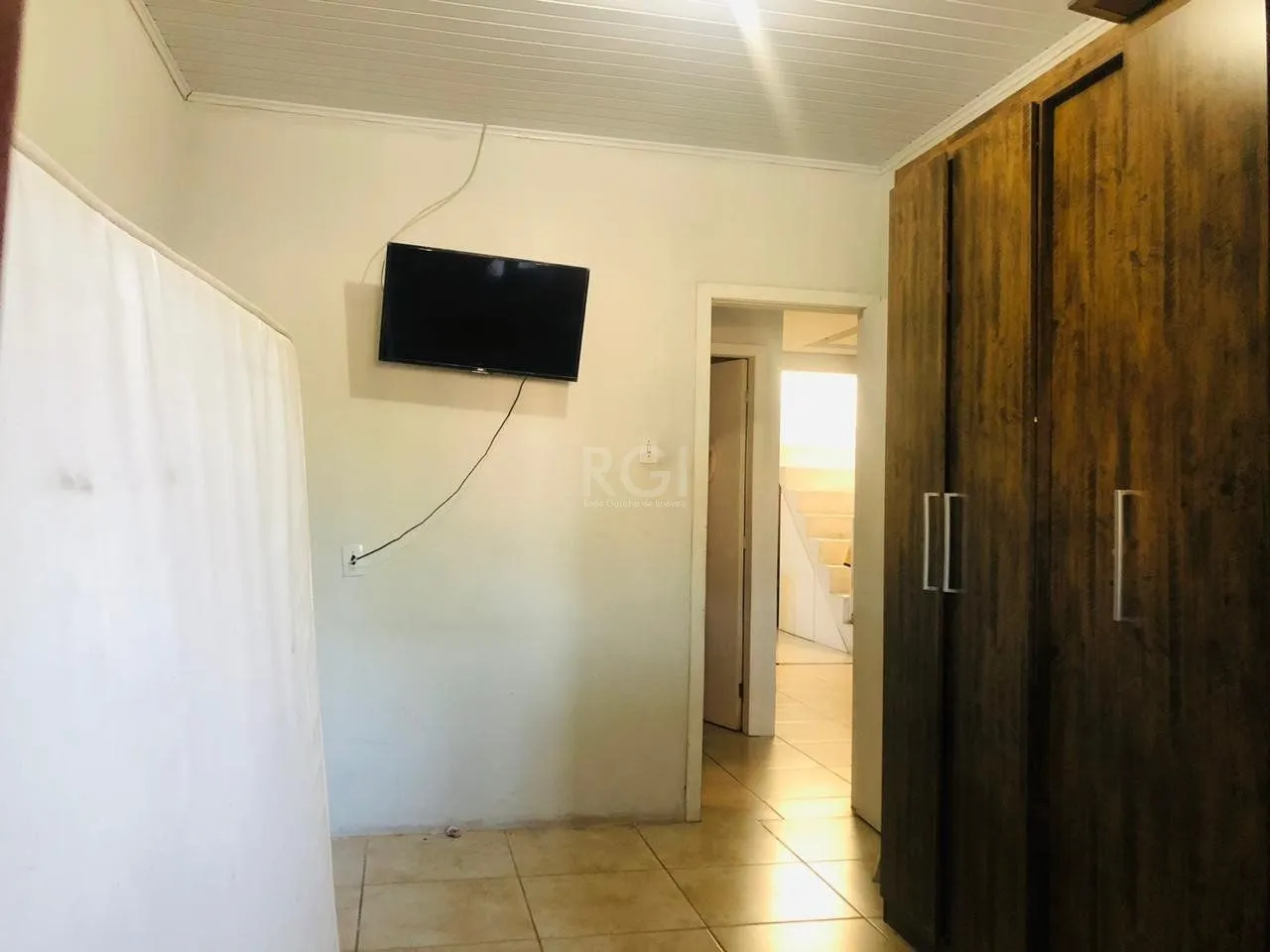 Imagem Casa para Venda - 144.14m², 4 dormitórios, sendo 1 suites, 1 vaga - Mato Grande, Canoas