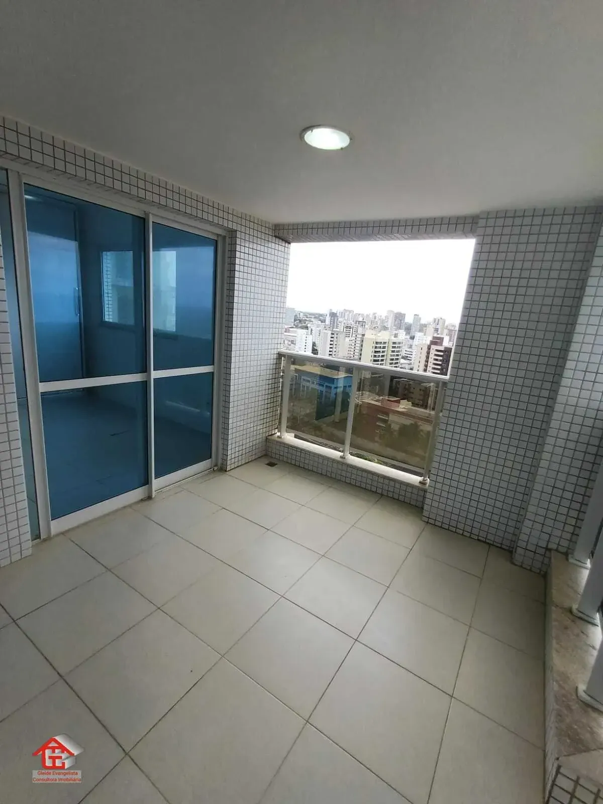 Foto do imóvel: Apartamento com 2 Quartos para Alugar, 80 m² em Rua Edmar Guimarães, nº 100. Pituba, Salvador - BA