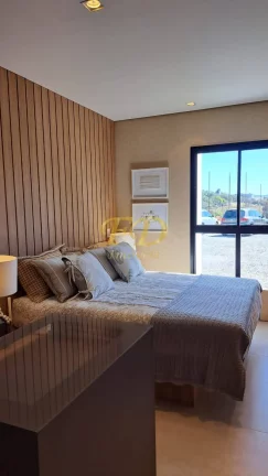 Imagem Lançamento: Apartamentos em Bragança Paulista