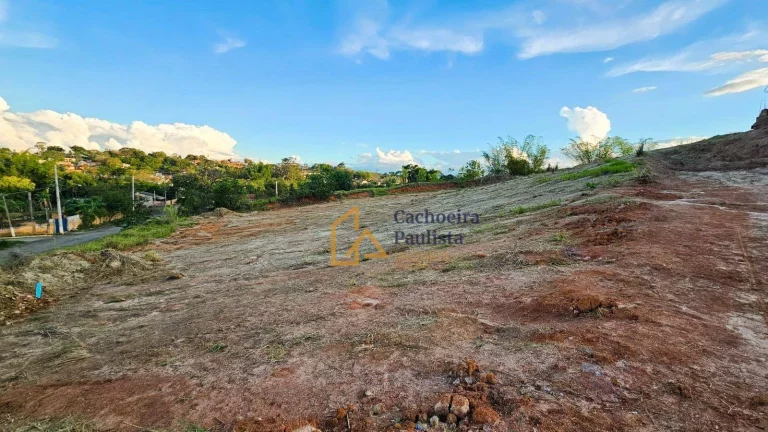 Imagem Terreno à venda - Loteamento Emirim, Embaú - Cachoeira Paulista/SP