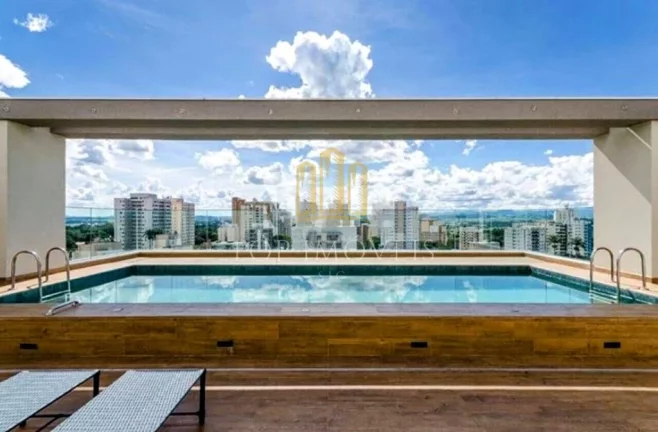 Imagem VOCÊ MERECE VIVER A EXPERIÊNCIA COMPLETA. Bem-vindo ao seu novo lar na Vila Adyana — onde sofisticação, praticidade e bem-estar se encontram.
