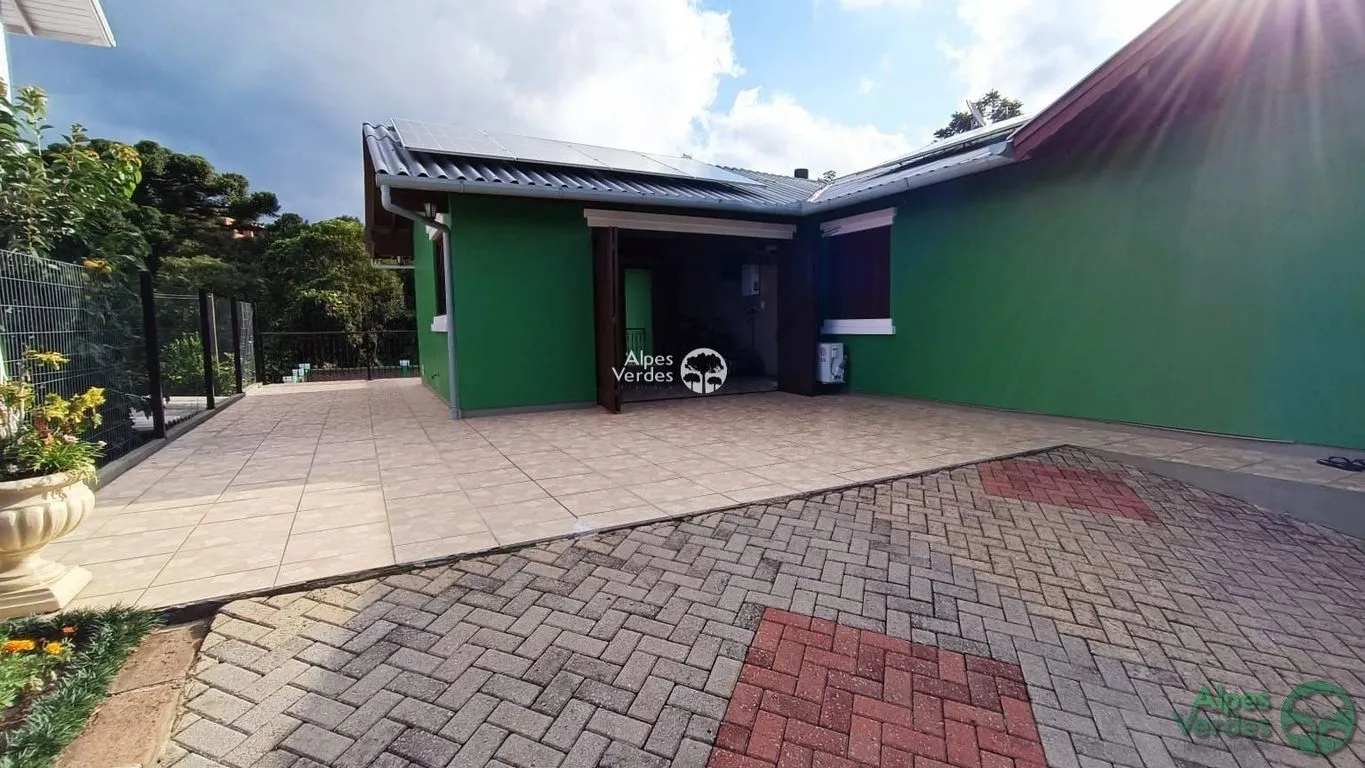 Imagem Vende-se casa no bairro leodoro de azevedo 5 minutos da catedral de pedra