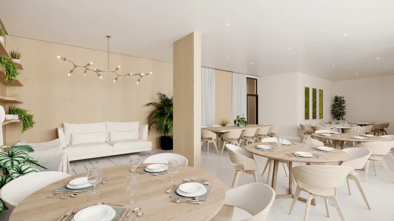 Imagem Martinique Residence - Apartamento à venda no bairro Morretes - Itapema/SC