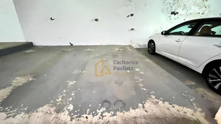 Imagem Apartamento com 2 dormitórios à venda - Jardim da Fonte - Cachoeira Paulista/SP