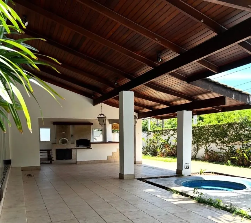 Imagem Casa com 5 dormitórios à venda, 803 m² por R$ 4.199.996,00 - Candelária - Natal/RN
