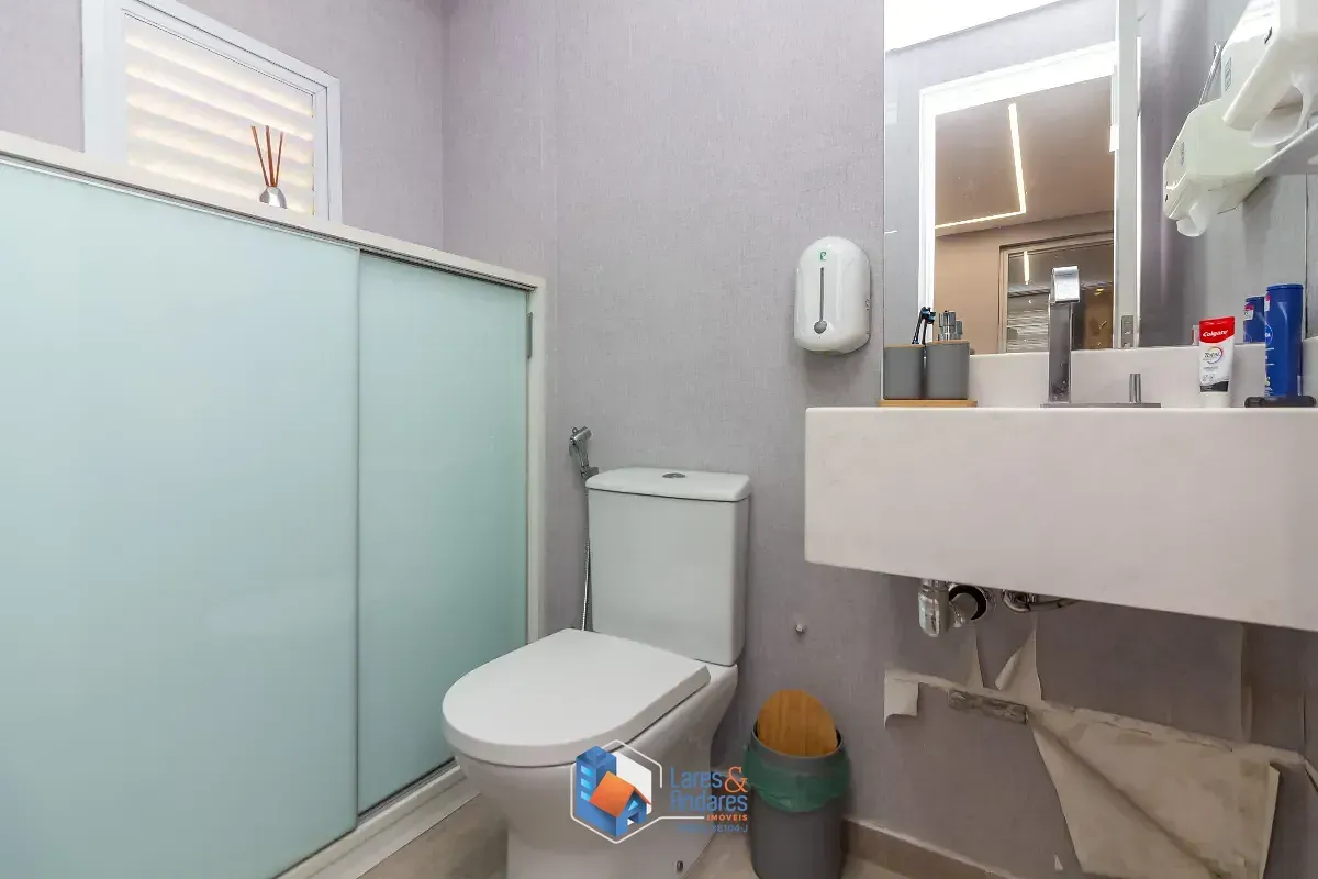 Imagem Conjunto comercial para venda em Barra Funda, 294m²