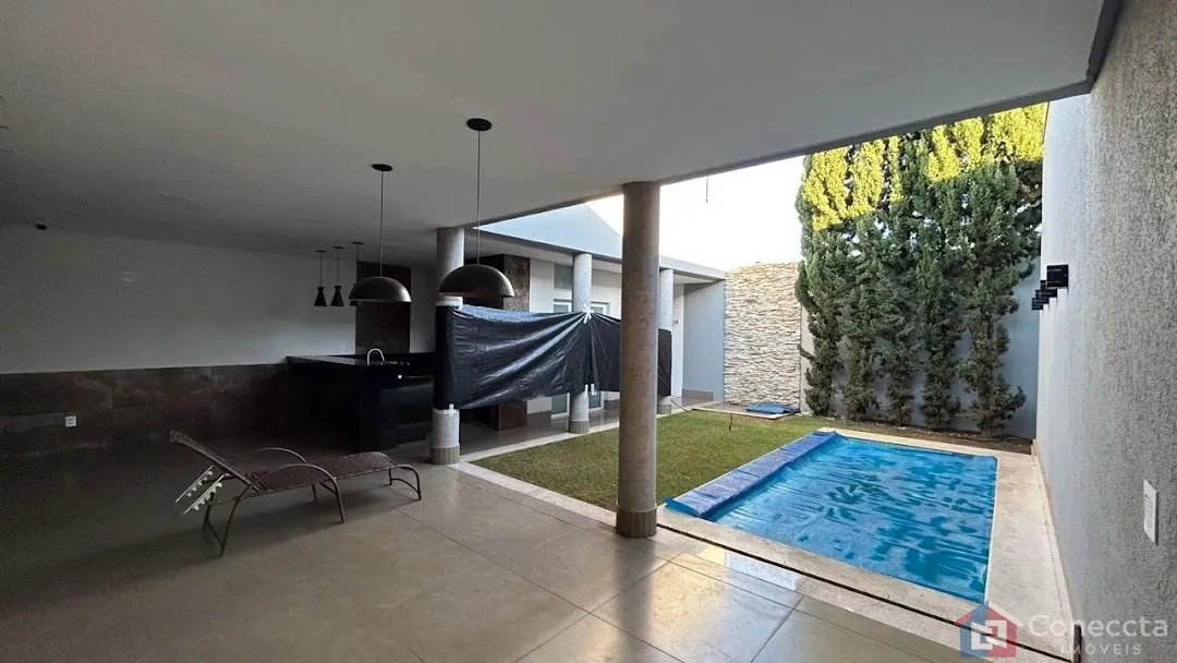 Imagem Casa Residencial à venda, Alto Limoeiro, Patos de Minas - CA0468.