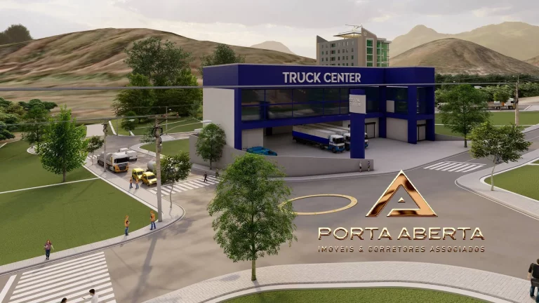 Imagem LOTES DE 1000 A 2500 M2 - PARQUE INDUSTRIAL VALE DO AÇO - COD 651