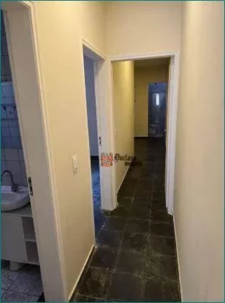 Imagem Casa com 2 dormitórios + Edícula, 94 m², à venda por R$ 535.000 - Medeiros - Jundiaí/SP