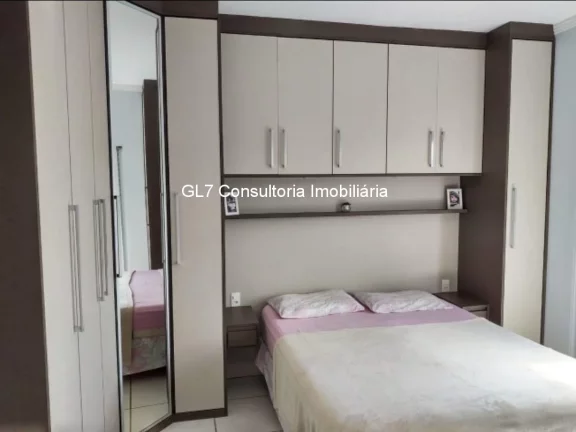 Imagem APARTAMENTO- INDAIATUBA/SP