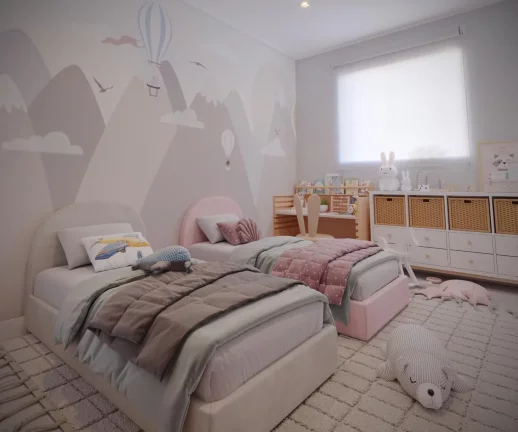 Imagem Apartamento Padrão