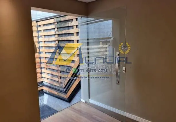 Imagem Alugo Ponto Comercial em Santo André, Centro