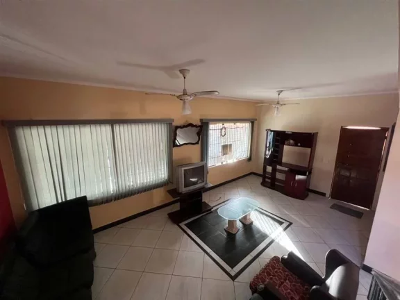 Imagem Casa com 3 dorms, Jardim Solemar, Praia Grande - R$ 1.7 mi, Cod: 1500