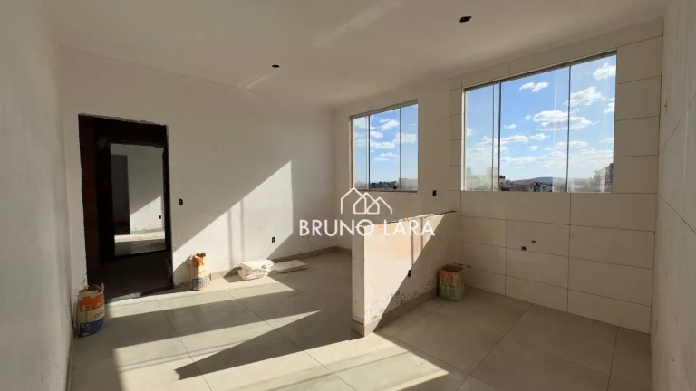 Imagem Apartamento a venda em Betim MG / Bairro Senhora das Graças