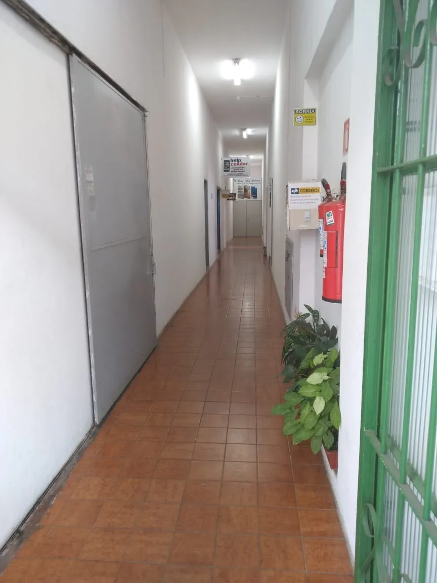 Imagem Comercial à venda e locação 420M², Jardim São Dimas, São José dos Campos - SP