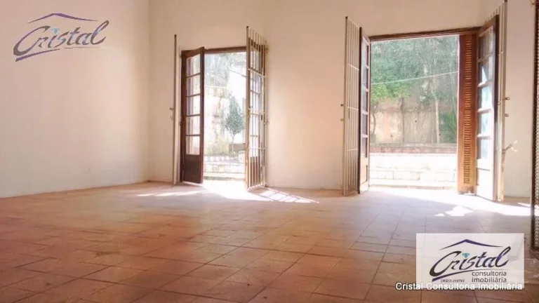 Imagem Casa Residencial à venda, Jardim das Vertentes, São Paulo - .