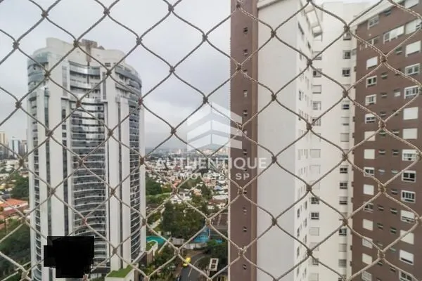 Imagem CHOICE ALPHAVILLE - Apartamento à venda no bairro Alphaville - Barueri/SP