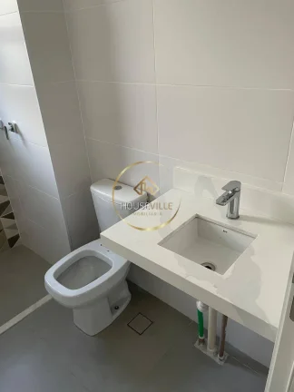Imagem Apartamento 2 dormitórios ( 1 suíte), Garden, 1 vaga, Wonder Cidade Jardim