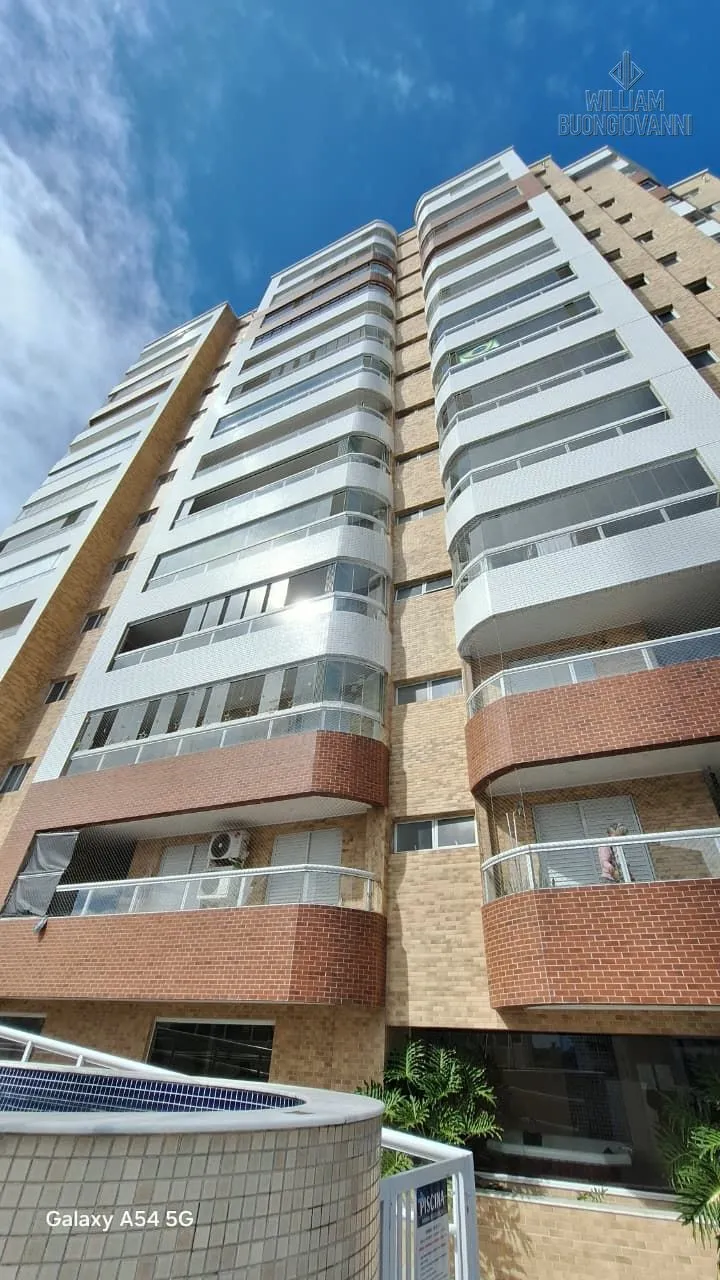 Imagem Apartamento 2 dormitórios sendo 1suíte no bairro Guilhermina