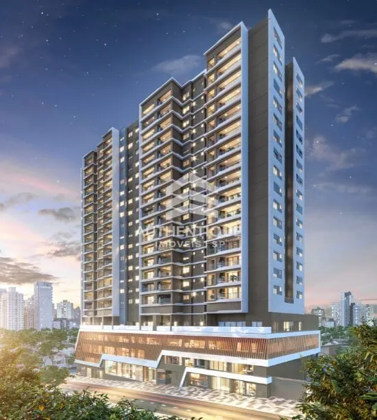 Imagem N.A.U VILA MARIANA - Apartamento à venda em São Paulo/SP