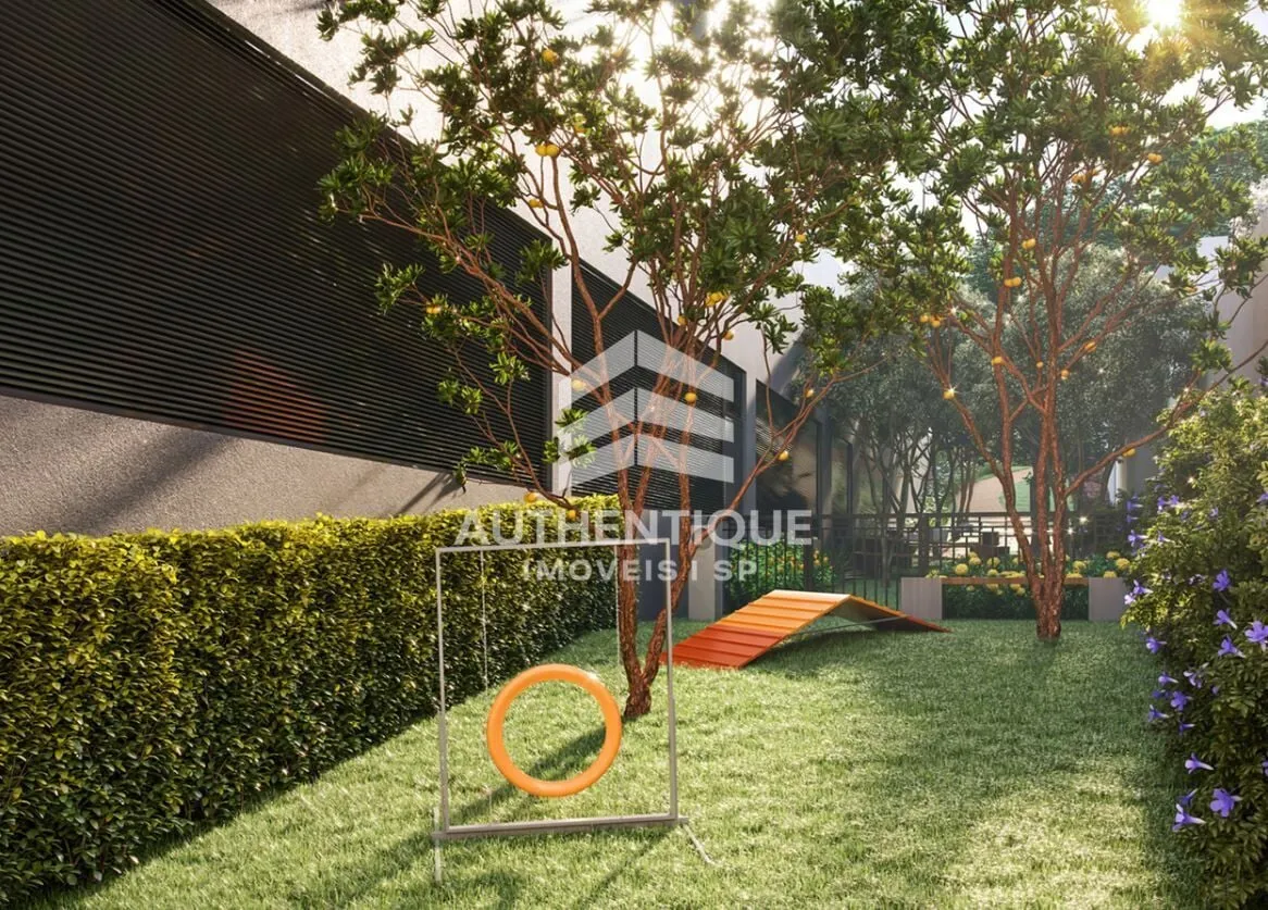Imagem MONDO ANALIA FRANCO - Apartamento à venda no bairro Anália Franco - São Paulo/SP, Zona Leste