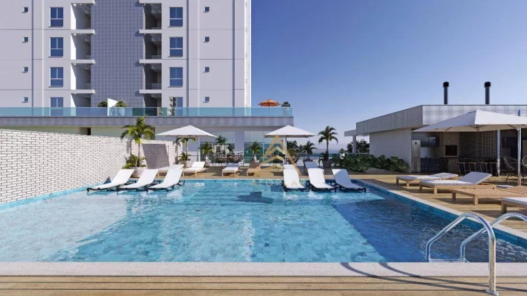 Imagem Apartamento à venda, 146 m² por R$ 3.750.000,00 - Centro - Balneário Camboriú/SC