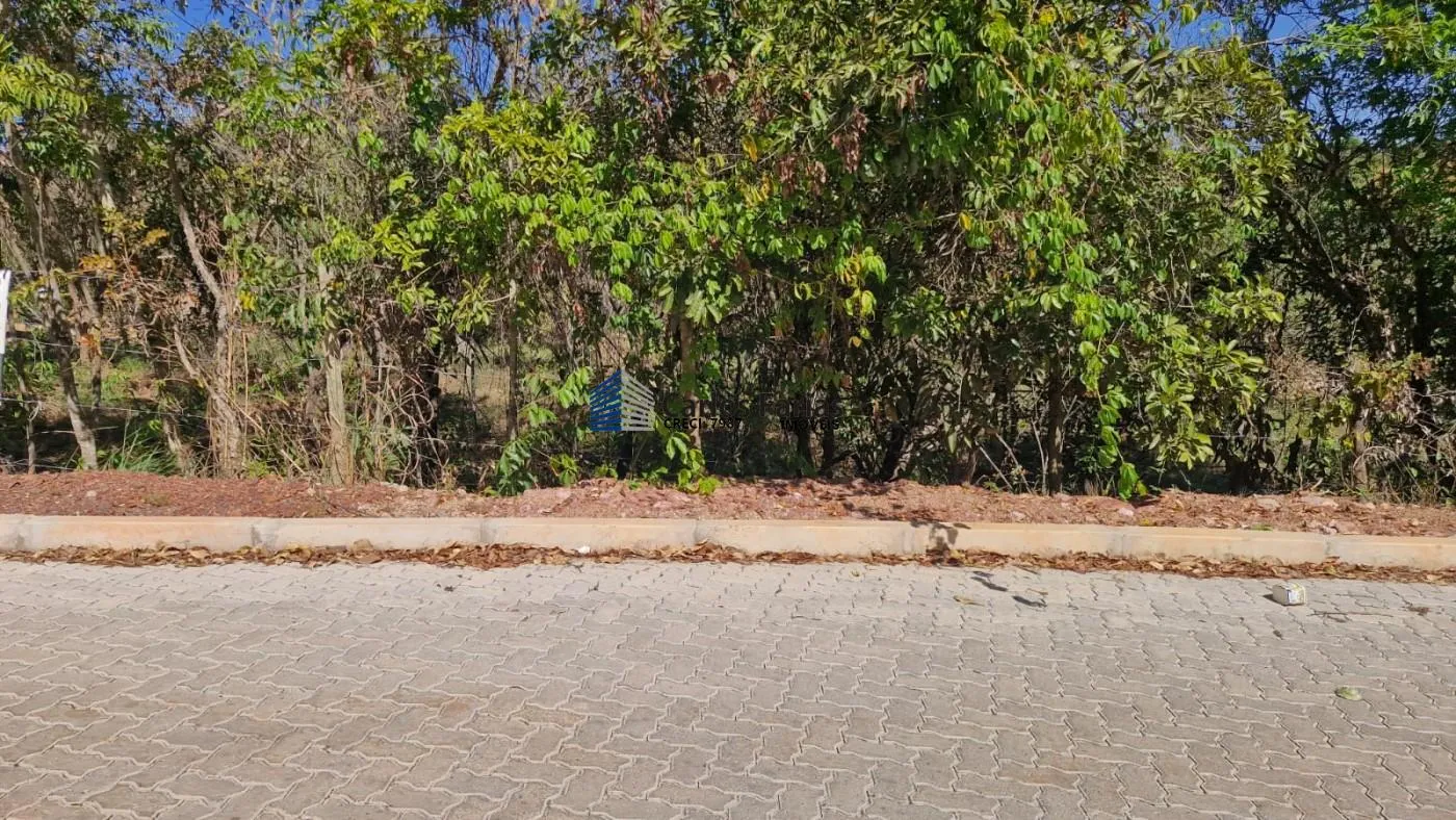 Imagem Lote em Condomínio Fechado para Venda em Brasília, Setor Habitacional Jardim Botânico