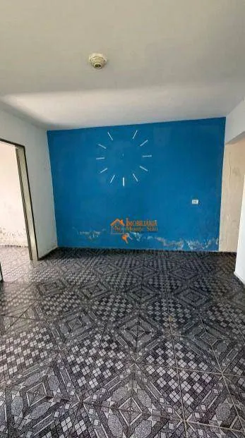 Imagem Casa com 3 dormitórios à venda, 200 m² por R$ 400.000 - Jardim Bela Vista - Guarulhos/SP