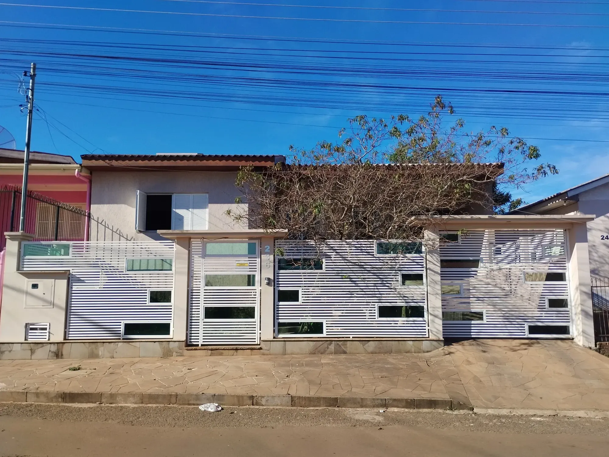 Imagem Casa com 4 Quartos à Venda, 130 m² em São Luiz Gonzaga - Passo Fundo