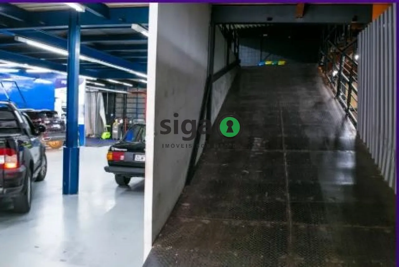 Imagem RARIDADE NO IPIRANGA - GALPÃO COMERCIAL COM 2385M²